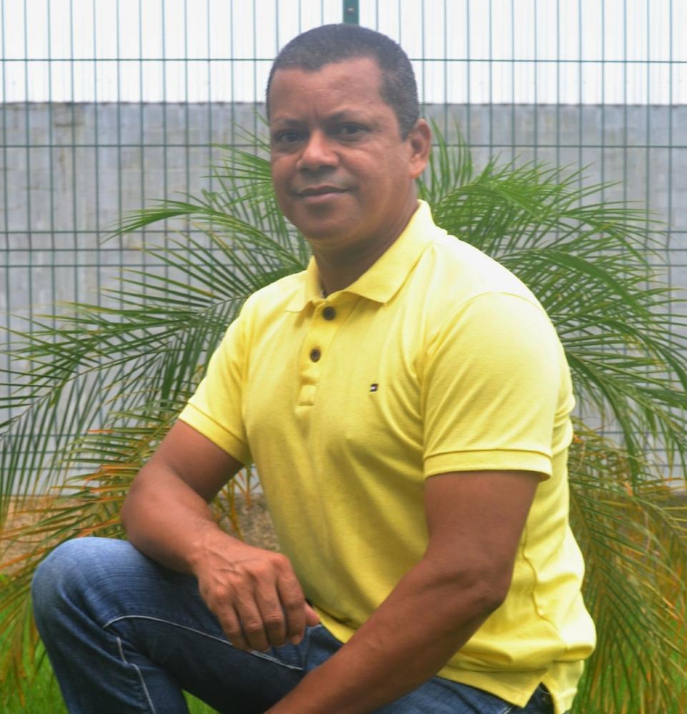TEM ARTISTA DE RONDÔNIA