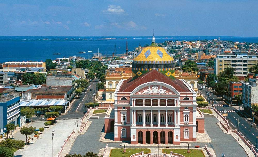 Manaus - Amazonas